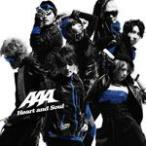 [枚数限定]Heart and Soul(DVD(Heart and Soul PV、Making)付)/AAA[CD+DVD]【返品種別A】