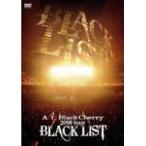 2008 tour BLACK LIST/Acid Black Cherry[DVD]【返品種別A】