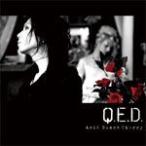 [枚数限定]Q.E.D.(DVD付/ジャケットA)/Acid Black Cherry[CD+DVD]【返品種別A】