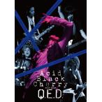 [ прибывший первым дополнительный подарок / первый раз specification ]Acid Black Cherry 2009 tour*Q.E.D."[2DVD+2CD]/Acid Black Cherry[DVD][ возвращенный товар вид другой A]