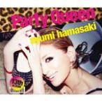 Party Queen(DVD付)/浜崎あゆみ[CD+DVD]【返品種別A】