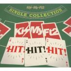 [ листов число ограничение ][ ограничение запись ]HIT! HIT! HIT!( первый раз производство ограничение запись )/Kis-My-Ft2[CD+DVD][ возвращенный товар вид другой A]
