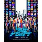 Cheeky Parade PREMIUM LIVE「THE FIRST」/Cheeky Parade[Blu-ray]【返品種別A】