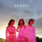 Karma(Type B)/BRATS[CD+DVD]【返品種別A】