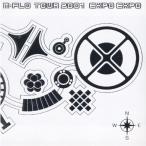 m-flo tour 2001“EXPO EXPO"/m-flo[CD]【返品種別A】