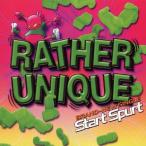 Start Spurt/RATHER UNIQUE[CD]【返品種別A】