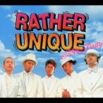 R.U Party/RATHER UNIQUE[CD+DVD]【返品種別A】