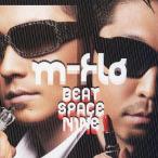 BEAT SPACE NINE-Special Edition-/m-flo[CD+DVD]【返品種別A】