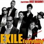 Everything/EXILE[CD+DVD]【返品種別A】