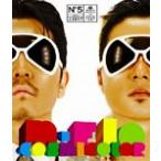 COSMICOLOR/m-flo[CD+DVD]【返品種別A】