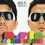 COSMICOLOR/m-flo[CD]【返品種別A】