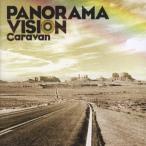 PANORAMA VISION/Caravan[CD]【返品種別A】