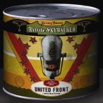 UNITED FRONT ~works best~/RYO the SKYWALKER[CD][ возвращенный товар вид другой A]