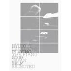 RYUICHI SAKAMOTO PLAYING THE PIANO 2009 JAPAN SELF SELECTED/坂本龍一[CD][紙ジャケット]【返品種別A】