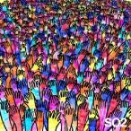 SO2/Shinichi Osawa[CD+DVD]通常盤【返品種別A】