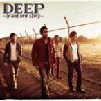 DEEP 〜brand new story〜/DEEP[CD]【返品種別A】