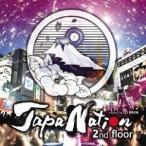JAPANATION 2nd FLOOR/DJ KAYA[CD]【返品種別A】
