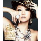 ショッピングKINGDOM [枚数限定]KODA KUMI LIVE TOUR 2008〜Kingdom〜/倖田來未[Blu-ray]【返品種別A】