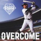 OVERCOME(DVD付)/Well stone bros.[CD+DVD]【返品種別A】