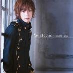 Wild Card/多田宏[CD]【返品種別A】