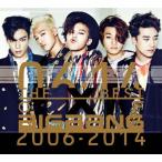 THE BEST OF BIGBANG 2006-2014/BIGBANG[CD]【返品種別A】