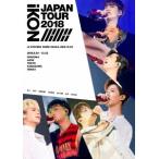 [ листов число ограничение ]iKON JAPAN TOUR 2018/iKON[DVD][ возвращенный товар вид другой A]