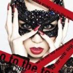 Go to the top/倖田來未[CD]【返品種別A】