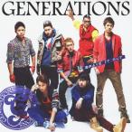 BRAVE IT OUT/GENERATIONS[CD]【返品種別A】