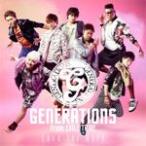 Love You More/GENERATIONS from EXILE TRIBE[CD]【返品種別A】