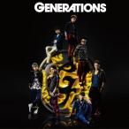 [枚数限定]GENERATIONS from EXILE TRIBE(DVD付)/GENERATIONS from EXILE TRIBE[CD+DVD]【返品種別A】