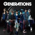 [枚数限定]GENERATIONS from EXILE TRIBE/GENERATIONS from EXILE TRIBE[CD]【返品種別A】