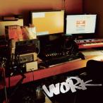 WORK/三浦康嗣(口口口)[CD]【返品種別A】
