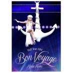 [枚数限定]KODA KUMI Hall TOUR 2014〜Bon Voyage〜/倖田來未[DVD]【返品種別A】