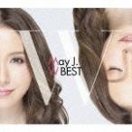May J. W BEST -Original ＆ Covers-(Blu-ray2枚組付)/May J.[CD+Blu-ray]【返品種別A】