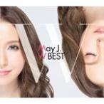 May J. W BEST -Original ＆ Covers-(DVD付)/May J.[CD+DVD]【返品種別A】