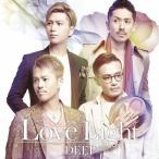 Love Light/DEEP[CD]【返品種別A】