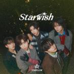 [限定盤][先着特典付]Star Wish(初回盤B)【CD+DVD】/STARGLOW[CD+DVD][紙ジャケット]【返品種別A】