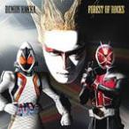 FOREST OF ROCKS(DVD付)/デーモン閣下[CD+DVD]【返品種別A】