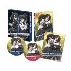 School Days Blu-ray BOX/アニメーション[Blu-ray]【返品種別A】
