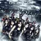 Go get'em/KAMEN RIDER GIRLS[CD]【返品種別A】