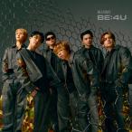 [ прибывший первым дополнительный подарок ]BE:4U(MV запись )[ первый раз specification ][CD+Blu-ray]/BE:FIRST[CD+Blu-ray][ возвращенный товар вид другой A]