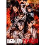 [枚数限定][限定版]HiGH＆LOW THE 戦国(初回生産限定盤)【2Blu-ray】/片寄涼太[Blu-ray]【返品種別A】