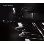 ショッピングCD Opus/坂本龍一[CD]【返品種別A】