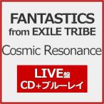 [先着特典付/初回仕様]Cosmic Resonance(L