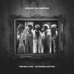 EMPIRE CODE - EXTENDED EDITION[CD+2DVD]/MA55IVE THE RAMPAGE[CD+DVD][ возвращенный товар вид другой A]
