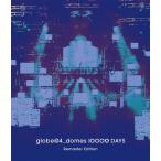 ショッピングDays globe@4_domes 10000 DAYS Remaster Editiion/globe[Blu-ray]【返品種別A】