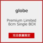 ショッピングBOX [枚数限定][限定盤]Premium Limited 8cm Single BOX/globe[CD]【返品種別A】