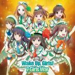 7 Girls War/Wake Up,Girls![CD]【返品種別A】