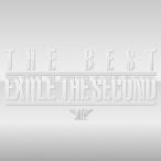 EXILE THE SECOND THE BEST【CD2枚組+DVD】/EXILE THE SECOND[CD+DVD]通常盤【返品種別A】