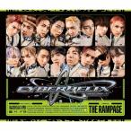 CyberHelix(RRRX盤)【CD+2DVD】/THE RAMPAGE from EXILE TRIBE[CD+DVD]【返品種別A】